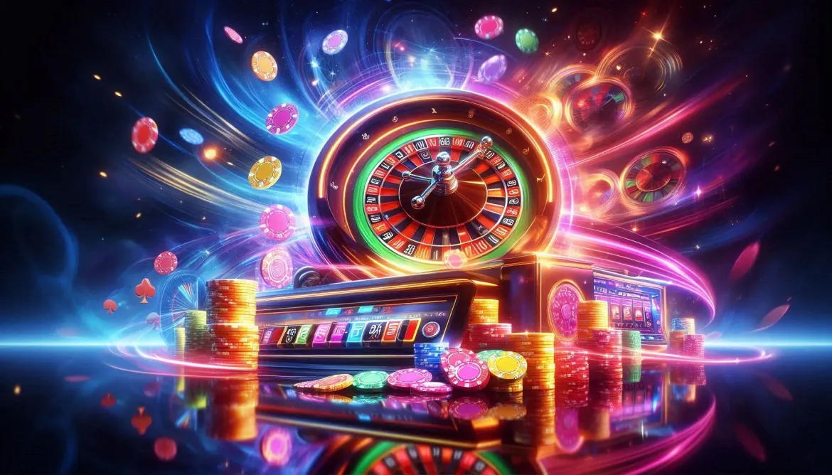 FairPari Casino